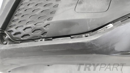 Rear Bumper for TOYOTA CHR CH-R 2 II 23-
