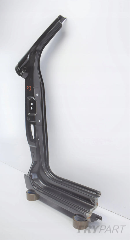 Citroen Berlingo Partner III Left Sill Body Pillar ORG