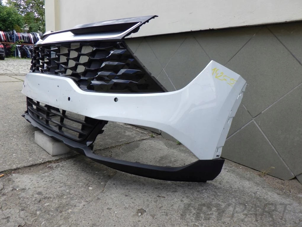 KIA SPORTAGE V 5 2021- Front Bumper