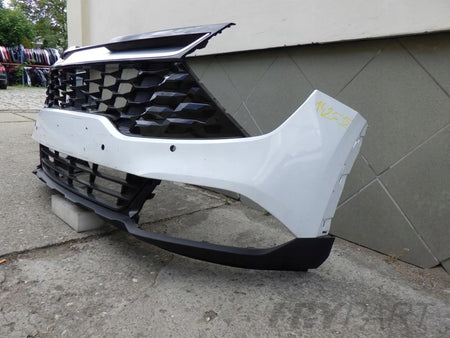 KIA SPORTAGE V 5 2021- Front Bumper