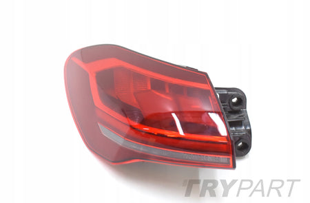 AUDI A5 B10 8B3 LED LEFT REAR LAMP ORG EU 8B3945207
