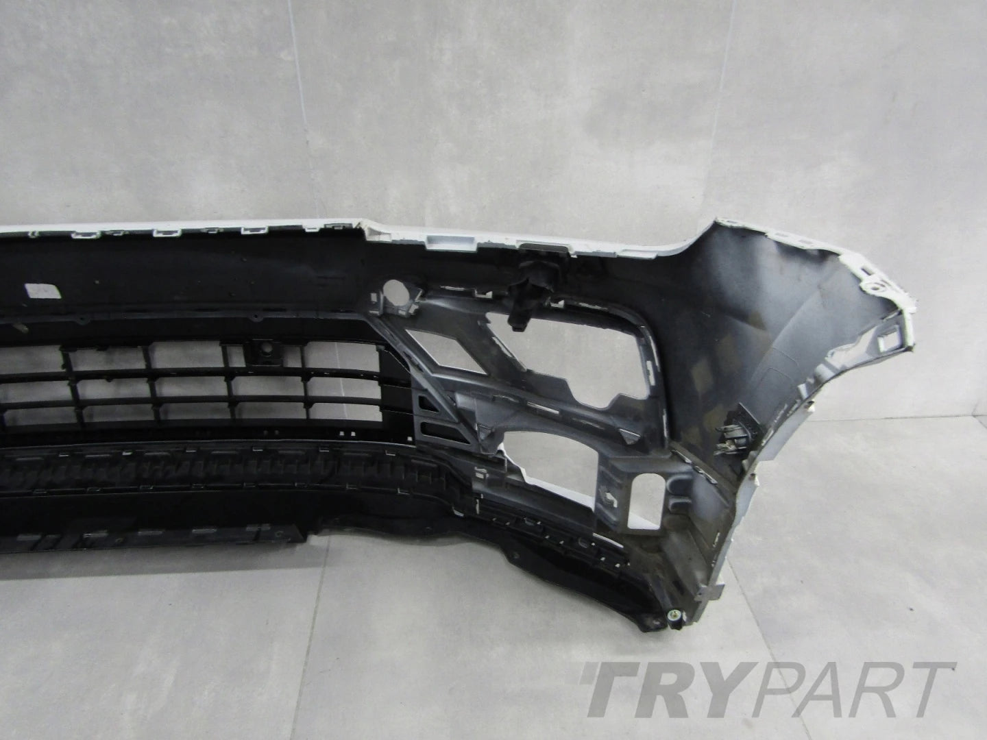 Front Bumper for Volkswagen VW Tiguan 5NN Allspace R-line 2016-2020