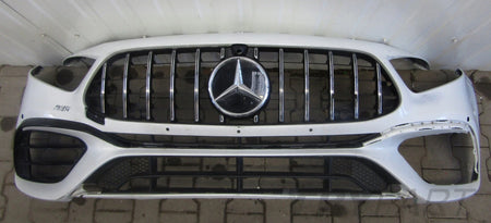 Front Bumper Mercedes A-Class 177 45 AMG 19-22