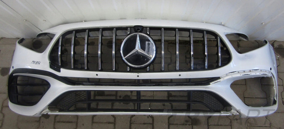 Front Bumper Mercedes A-Class 177 45 AMG 19-22