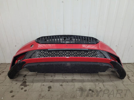 Front bumper for Skoda Fabia IV 4 Monte Carlo 6VA 21-
