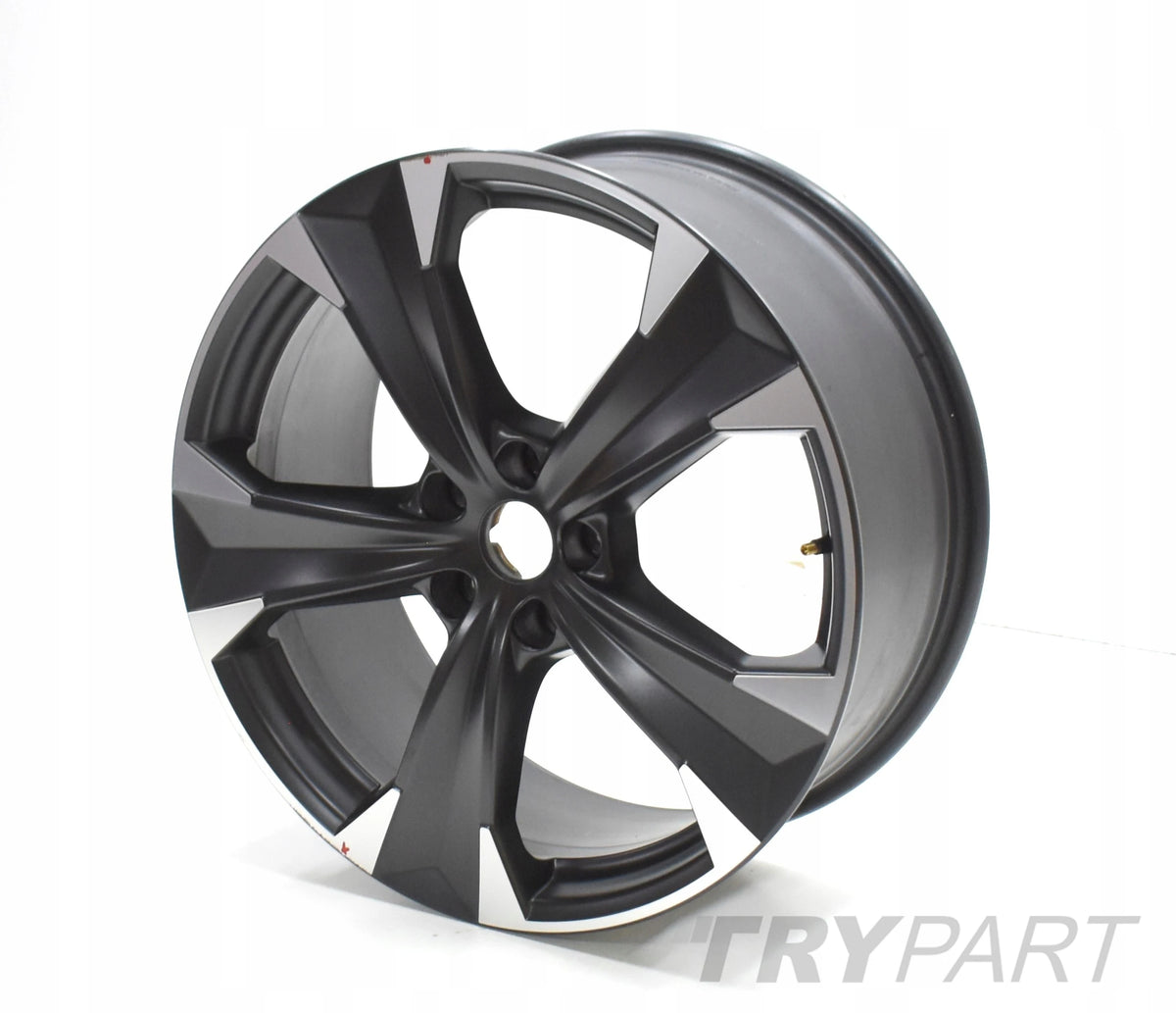 19" WHEEL SEAT CUPRA 575 8.0"x19" 5x112 ET45 ORG 575601025T