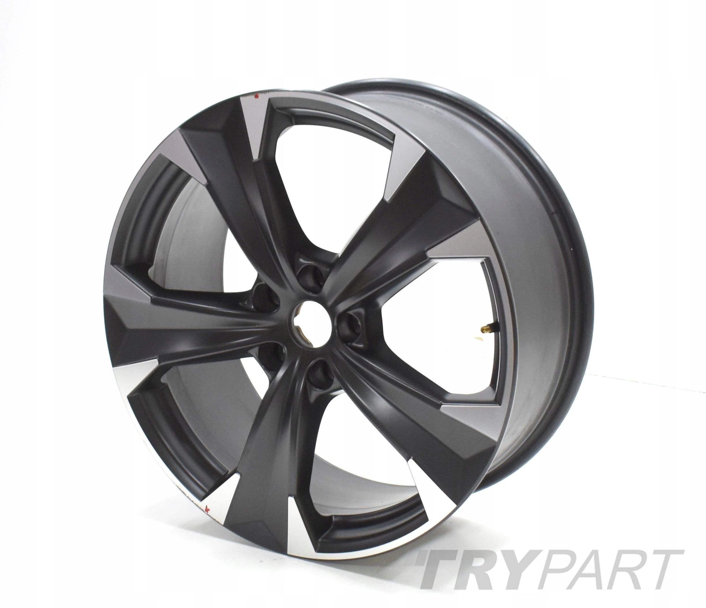 19" WHEEL SEAT CUPRA 575 8.0"x19" 5x112 ET45 ORG 575601025T