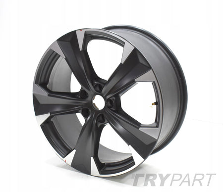 19" WHEEL SEAT CUPRA 575 8.0"x19" 5x112 ET45 ORG 575601025T