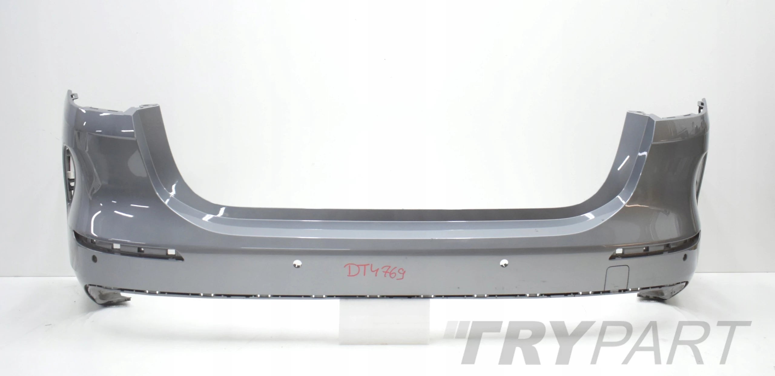 BMW 2 GRAN COUPE F44 REAR BUMPER ORG