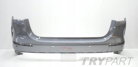 BMW 2 GRAN COUPE F44 REAR BUMPER ORG
