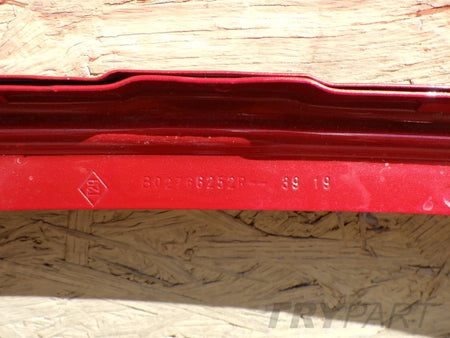RENAULT CLIO IV 4 12- Front Right Rear Door