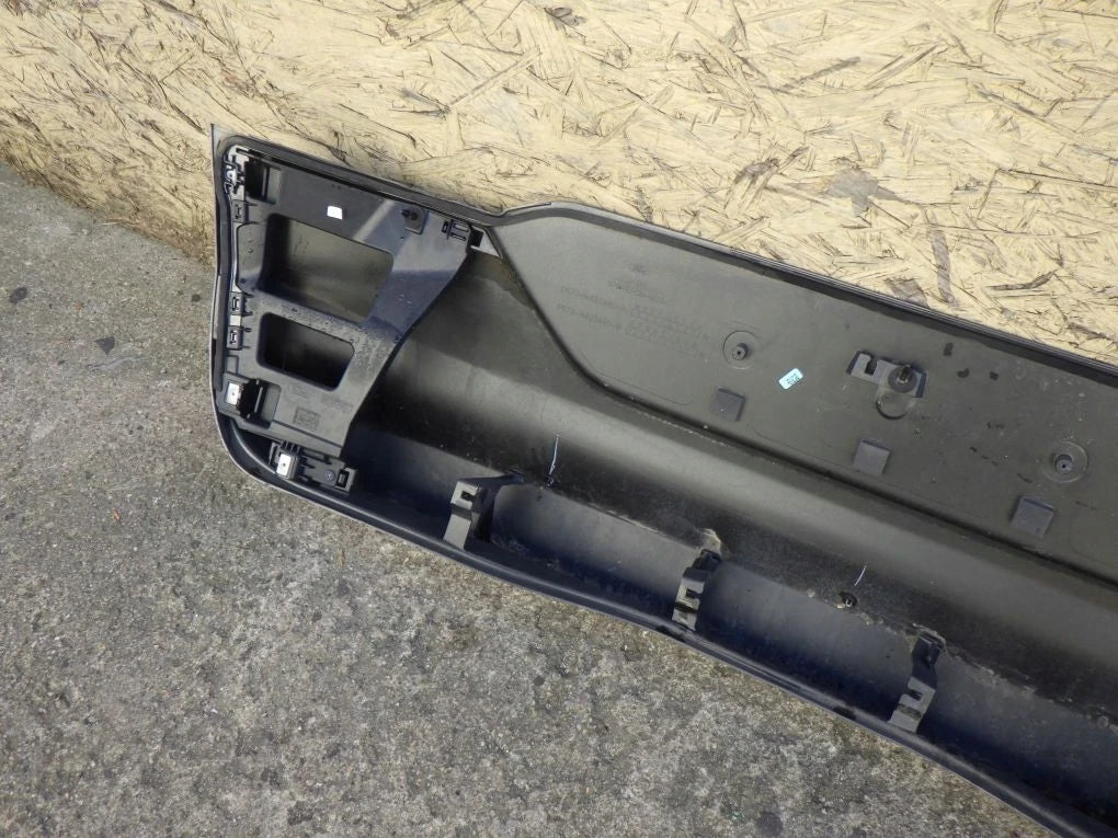 FORD MONDEO MK5 KOMBI VIGNALE 15- flap trim