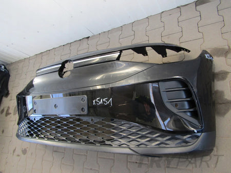 Front Bumper for VW ID.4 11A 2020- with Radar