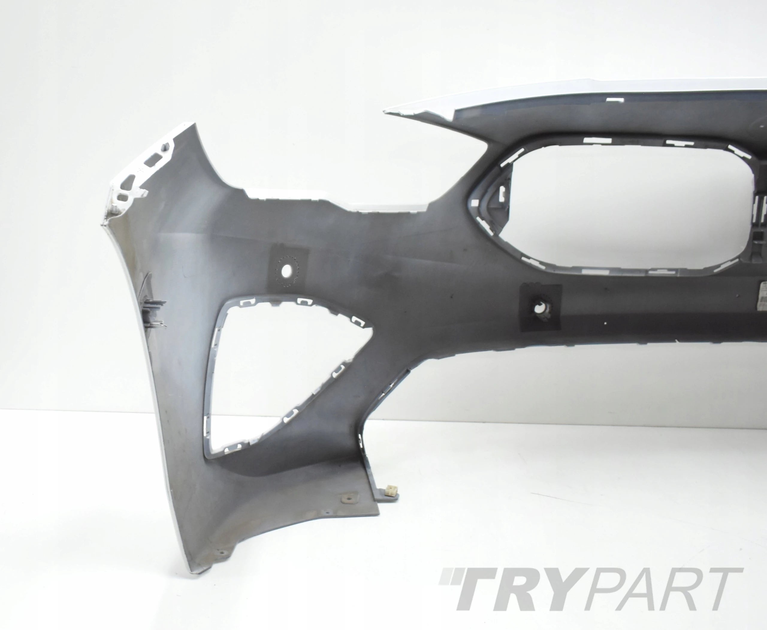BMW 2 F44 GRAN COUPE FRONT BUMPER ORG