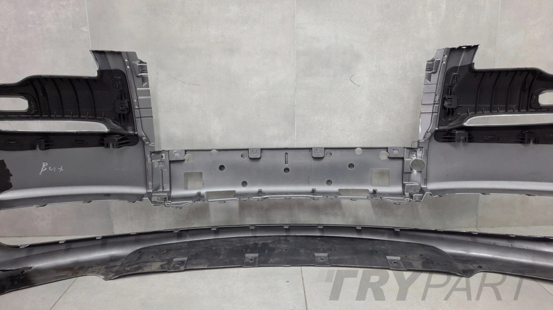 Front bumper ROLLS ROYCE GHOST LIFT 14-20