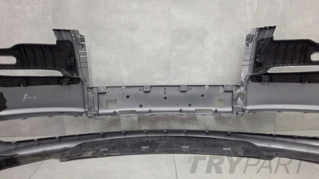 Front bumper ROLLS ROYCE GHOST LIFT 14-20
