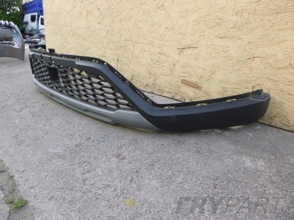 DACIA SANDERO III 3 STEPWAY 20- Front Bumper