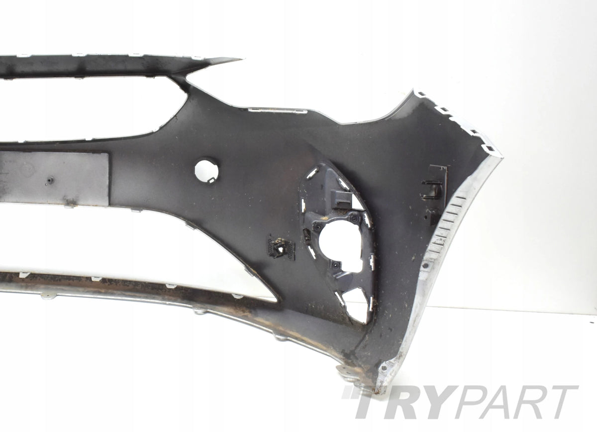 OPEL CORSA F FRONT BUMPER ORIGINAL