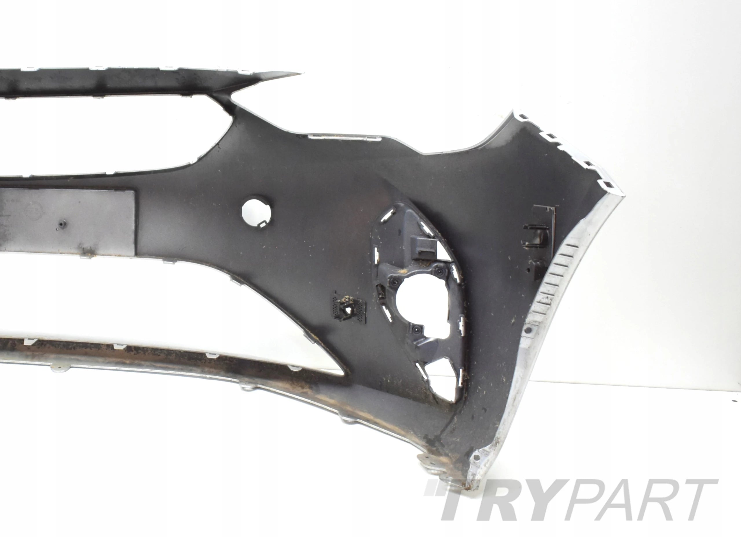 OPEL CORSA F FRONT BUMPER ORIGINAL