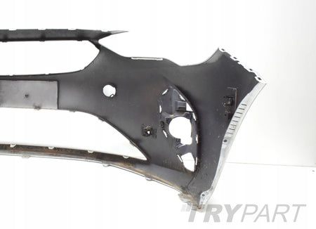 OPEL CORSA F FRONT BUMPER ORIGINAL