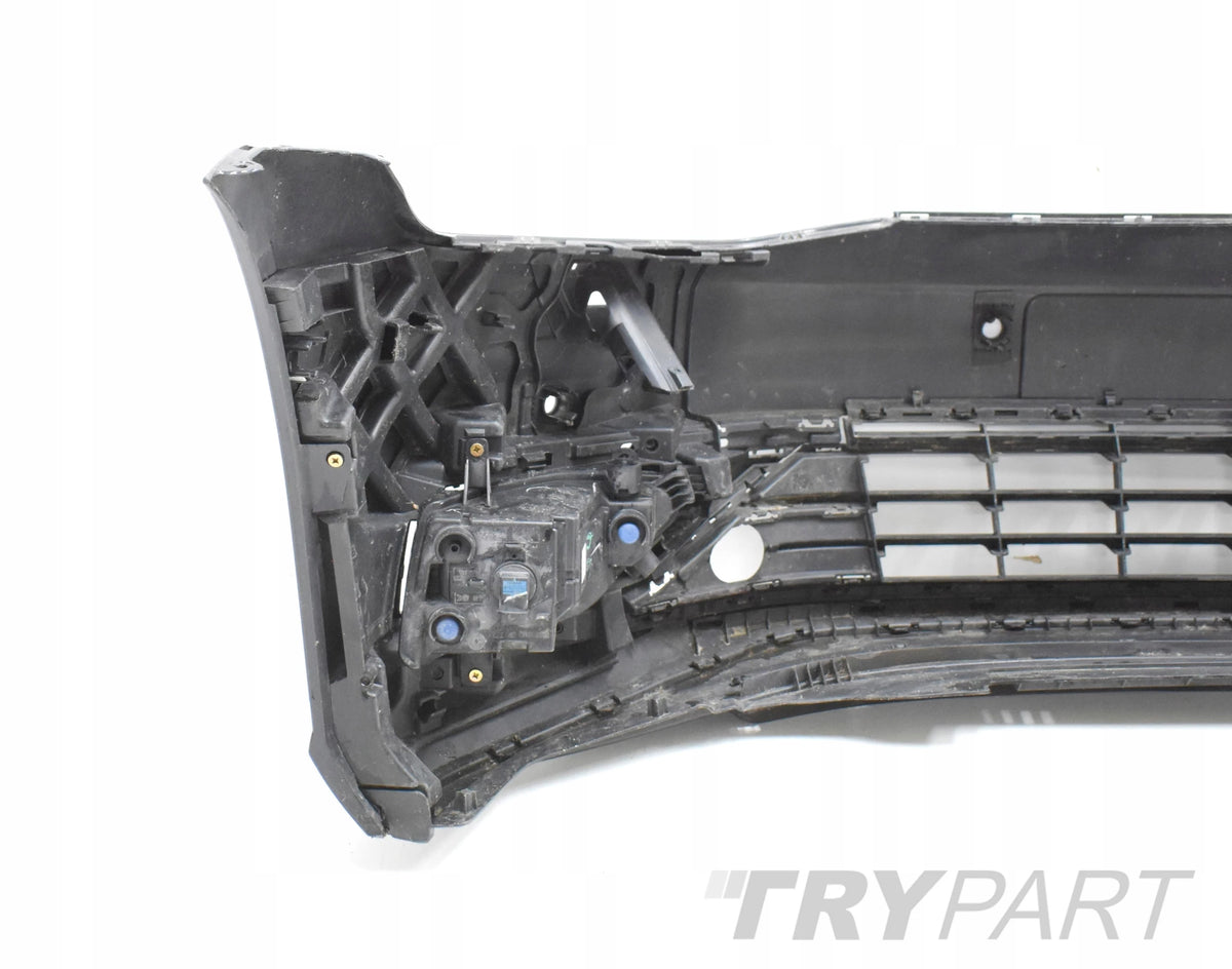 VW GOLF VII LIFT 5G0 FRONT BUMPER ORG