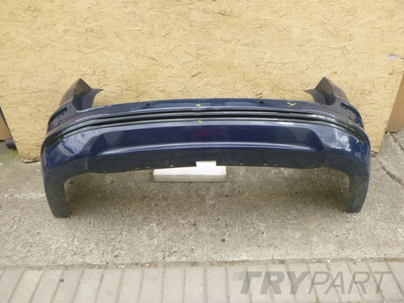 FORD MONDEO MK5 V KOMBI Rear Bumper