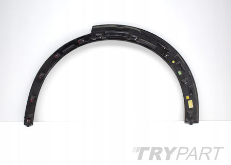 PORSCHE CAYENNE III 9Y 9Y0 GTS RIGHT REAR FENDER TRIM ORG