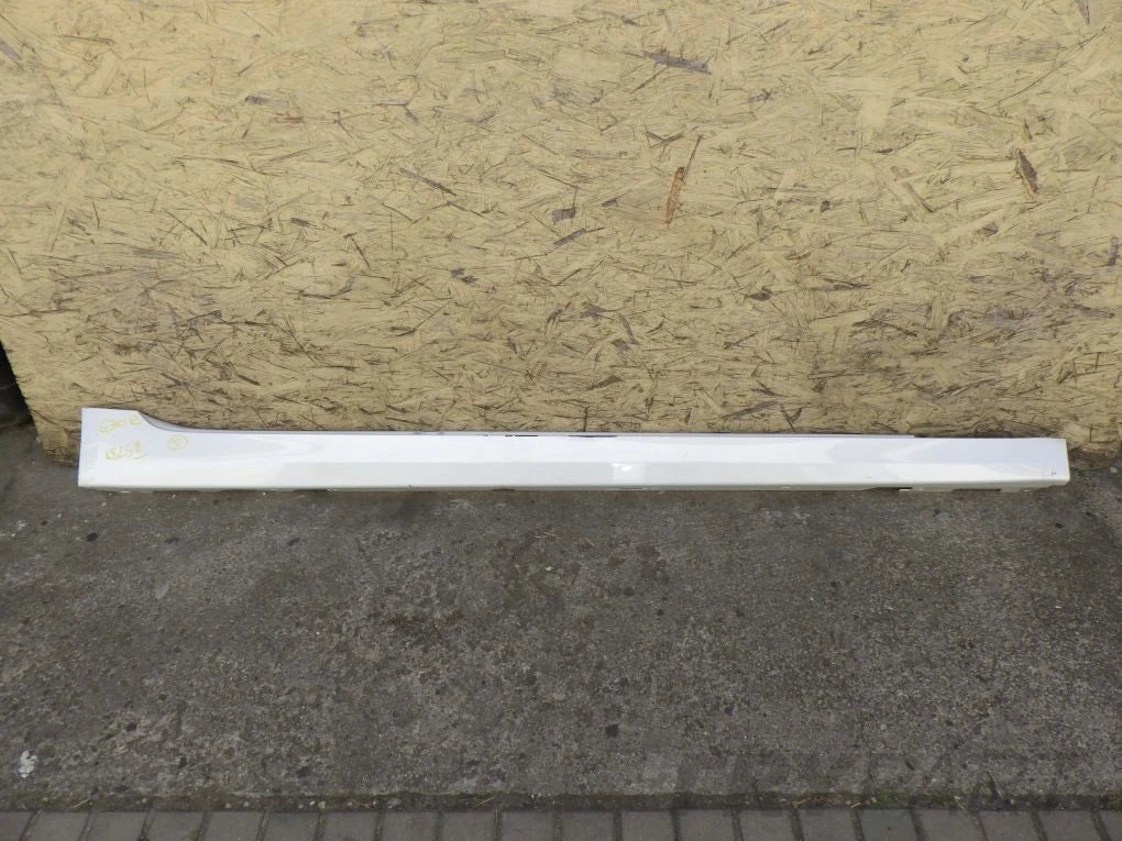 BMW 5 G30 G31 sill trim right