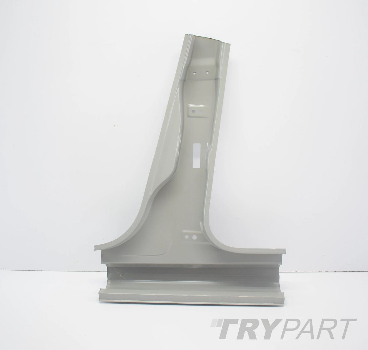 VW JETTA 5C6 RIGHT SILL REINFORCEMENT B-PILLAR ORG NEW