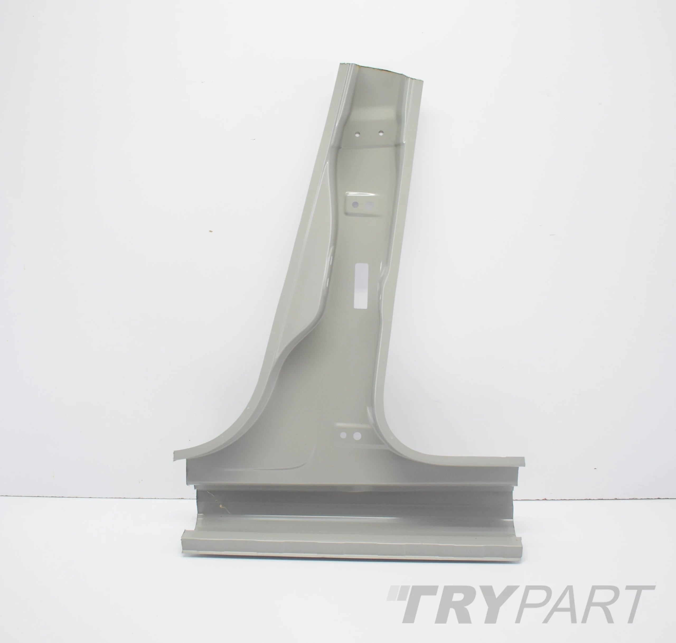 VW JETTA 5C6 RIGHT SILL REINFORCEMENT B-PILLAR ORG NEW