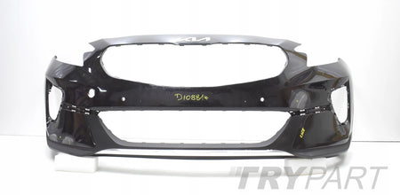 KIA X-CEED XCEED FRONT BUMPER ORG + BOTTOM