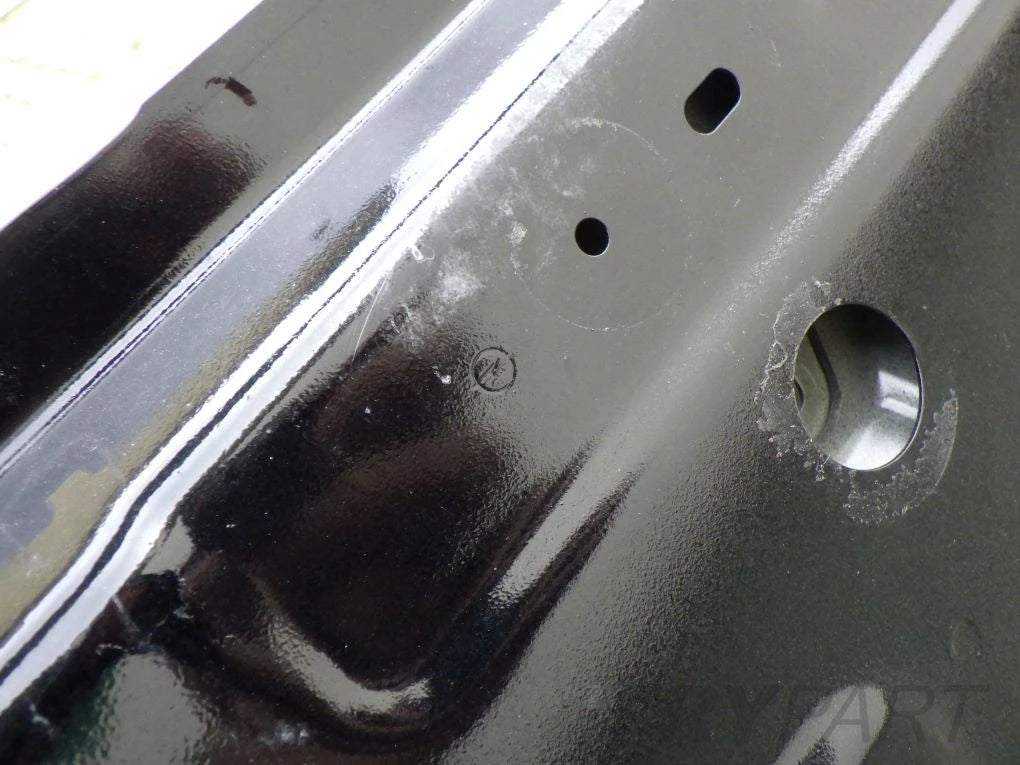 OPEL CORSA F 19- Right Rear Door