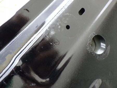 OPEL CORSA F 19- Right Rear Door