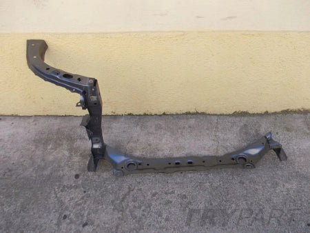 HONDA CIVIC SEDAN front bumper