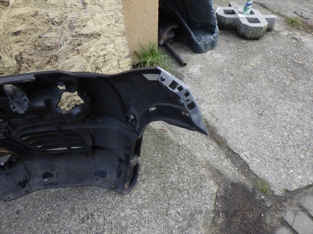 BMW X1 F48 X LINE 2015- Front Bumper