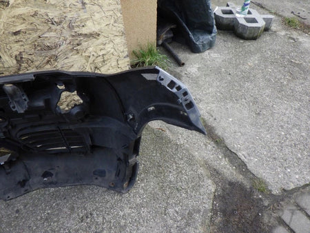 BMW X1 F48 X LINE 2015- Front Bumper