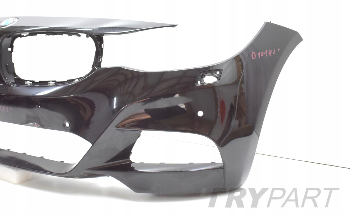 BMW 3 GT F34 M PACKAGE FRONT BUMPER ORG