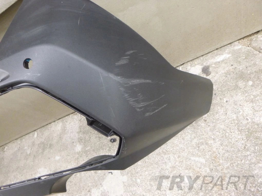 Toyota RAV4 RAV 4 V 19- Rear Bumper