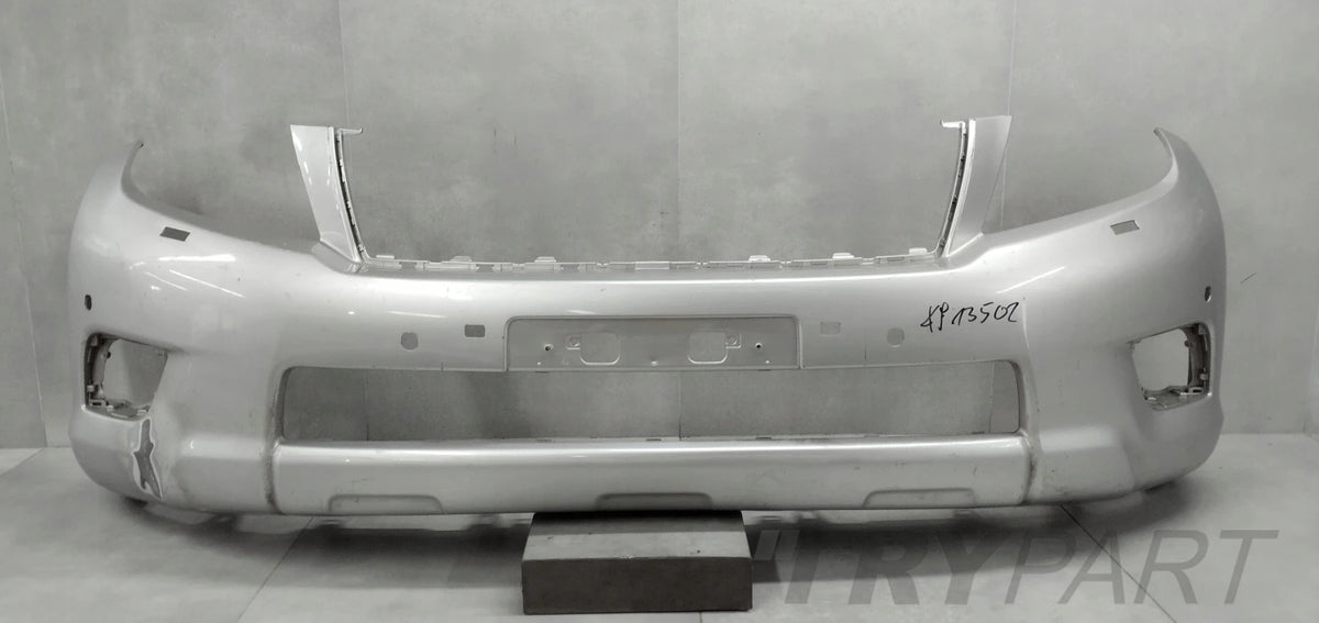 Front Bumper Toyota Land Cruiser J150 09 - 12 / 52119-60E00