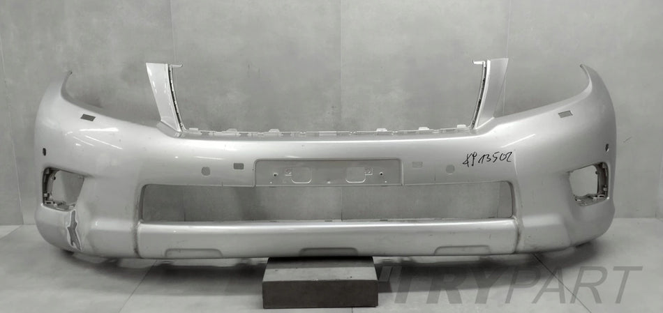 Front Bumper Toyota Land Cruiser J150 09 - 12 / 52119-60E00