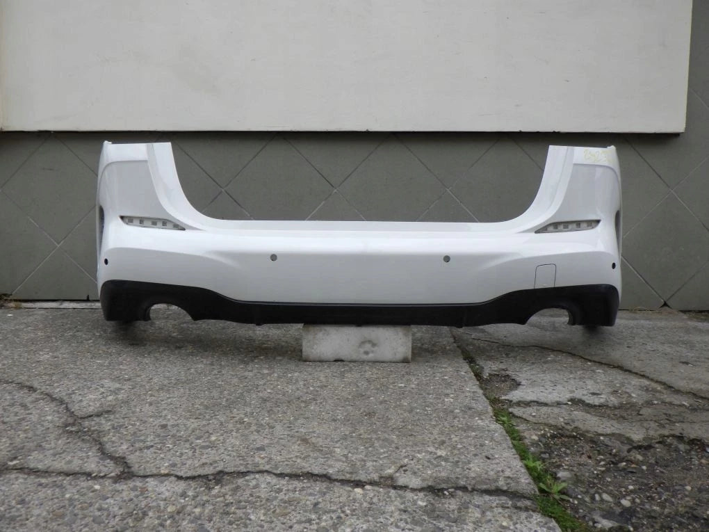 BMW 2 F44 GRAN COUPE M PACKAGE rear bumper