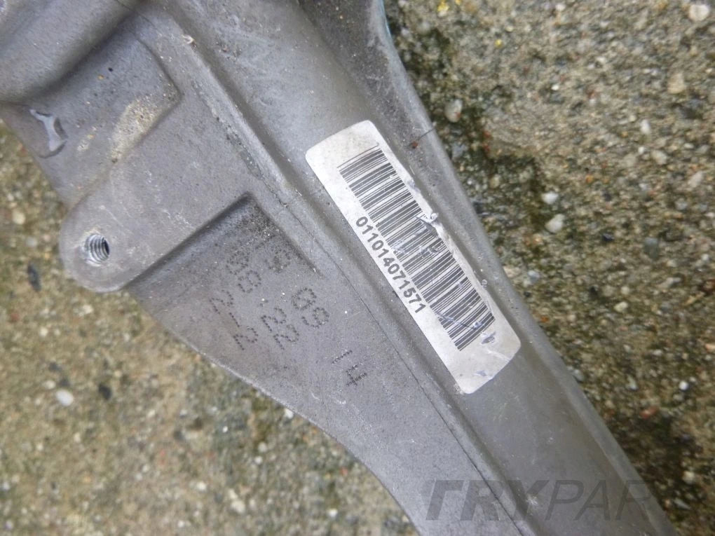 VW GOLF 7 VII HEADLIGHT MECHANISM GEARBOX