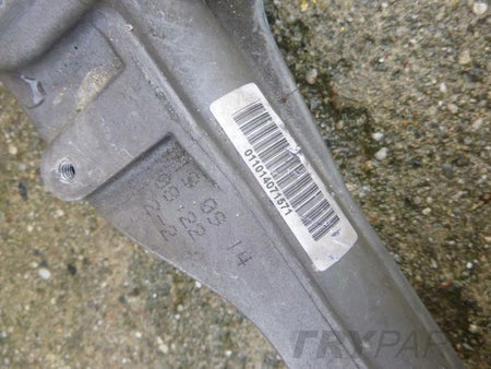 VW GOLF 7 VII HEADLIGHT MECHANISM GEARBOX