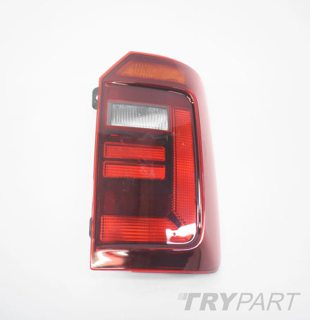 VW CADDY LIFT 2K1 RIGHT REAR TAIL LIGHT ORG EU