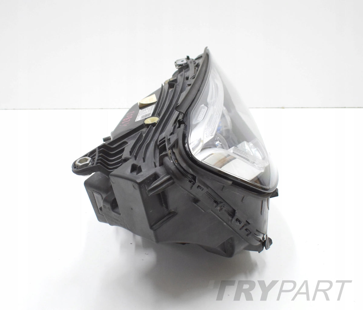 MERCEDES GLC W253 LIFT HEADLIGHT RIGHT FRONT MULTIBEAM ORG EU A2539065003