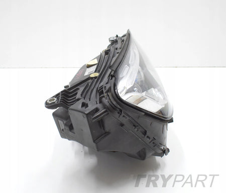 MERCEDES GLC W253 LIFT HEADLIGHT RIGHT FRONT MULTIBEAM ORG EU A2539065003