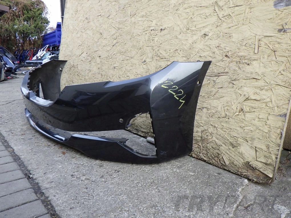 BMW 5 G30 G31 LCI LIFT 2020- front bumper