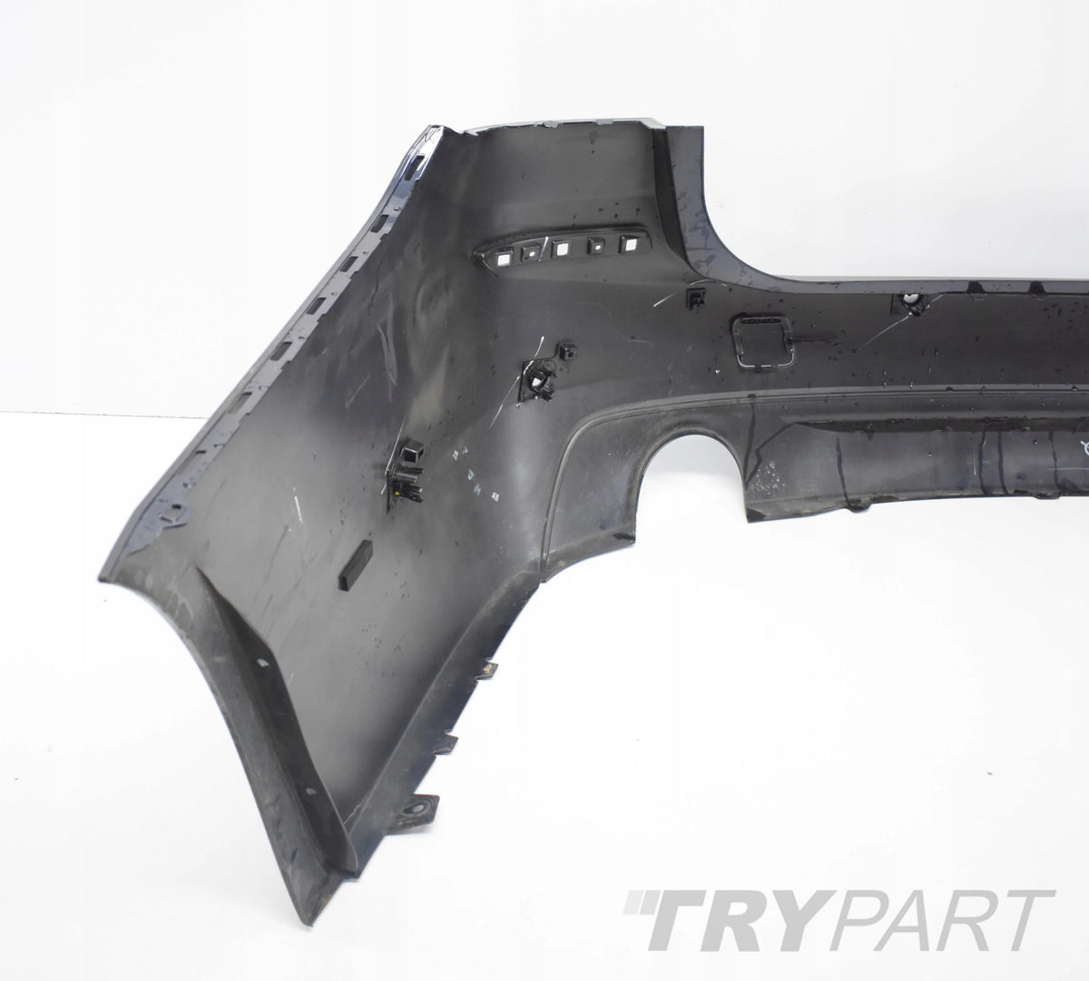 BMW 5 Series G31 REAR BUMPER EXCELLENT CONDITION ESTATE ORG