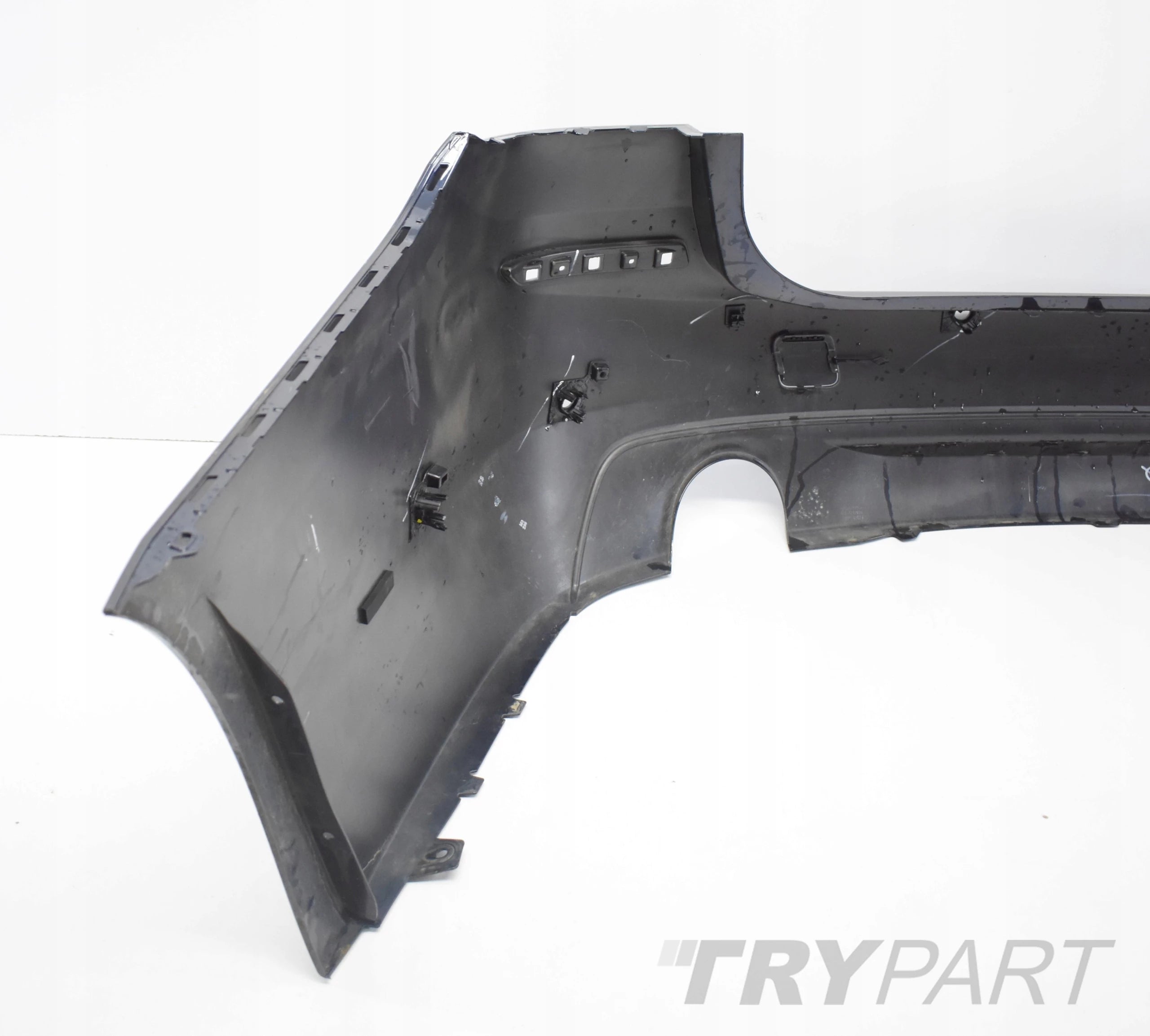 BMW 5 Series G31 REAR BUMPER EXCELLENT CONDITION ESTATE ORG