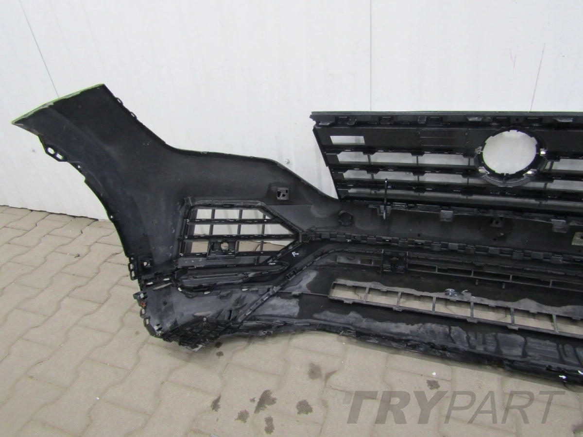 Front Bumper VW Touareg 3 III 760 18-